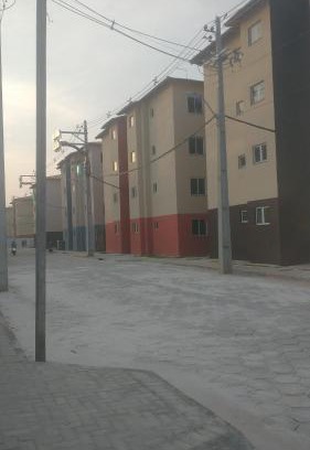 Condor Apartamento | Condomínio José castro
