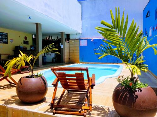 Guaibim Casa | Condomínio Lene Andrade