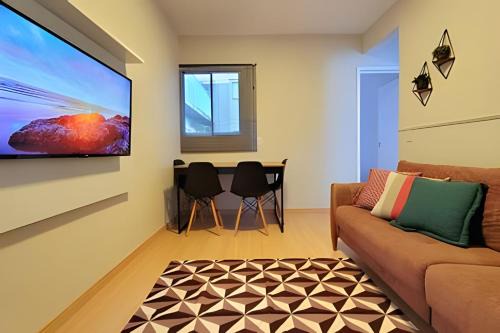 Regiao Urbana Homogenea XXII Apartamento | Condomínio Mirante da Serra