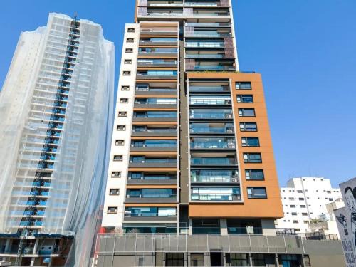 Pinheiros Apartamento | Condomínio no Coração de Pinheiros