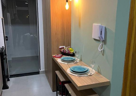 Mandaguari Apartamento | Condomínio Olívia