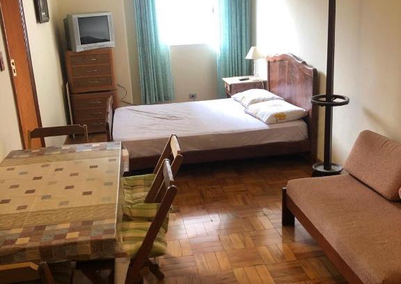 Regiao Urbana Homogenea X Apartamento | Condomínio Quisisana