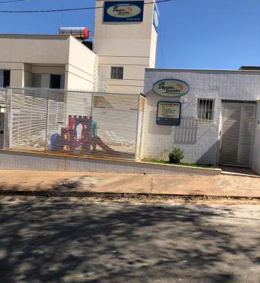Tres Marias Casa | Condomínio Recanto dos Dourados - Casa de Temporada