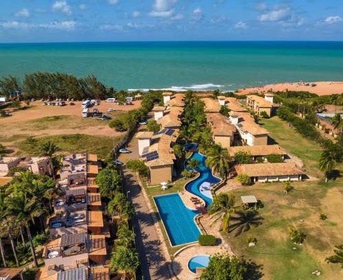 Pipa Casa | Condomínio Resort Pipa Paradise