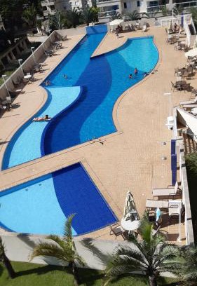 Loteamento Joao Batista Juliao Apartamento | Condomínio Resort Top - Apartamento novo!