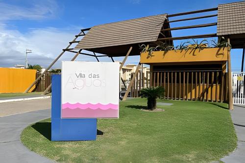 Estancia Casa | Condomínio Resort Vila das Águas