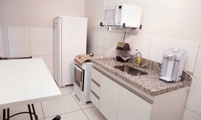 Anapolis Apartamento | CONDOMÍNIO SONHARE - 102