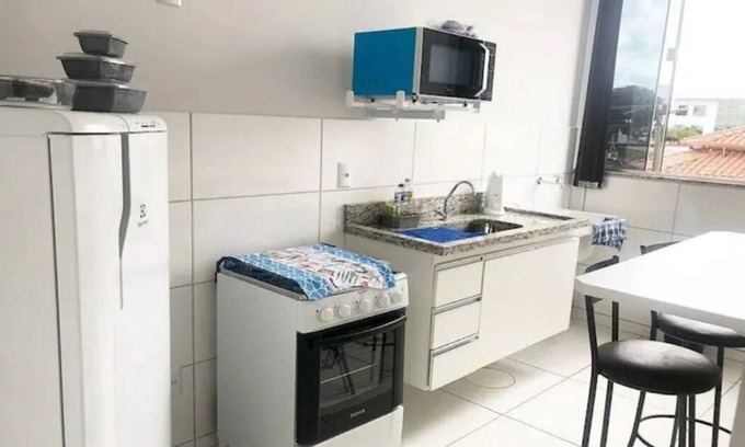 Anapolis Apartamento | CONDOMÍNIO SONHARE - 202