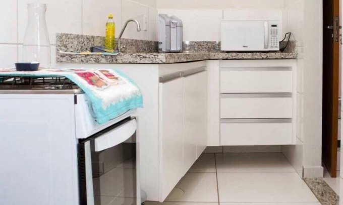 Anapolis Apartamento | CONDOMÍNIO SONHARE - 203