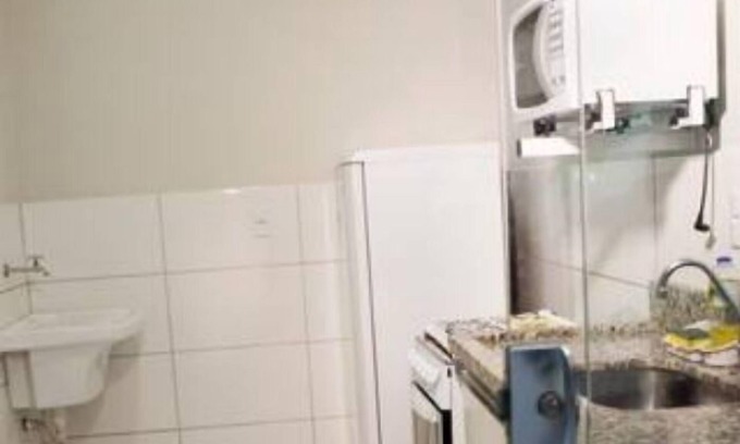 Anapolis Apartamento | CONDOMÍNIO SONHARE - 204