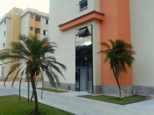 Ipiranguinha Apartamento | Condomínio Sun Way