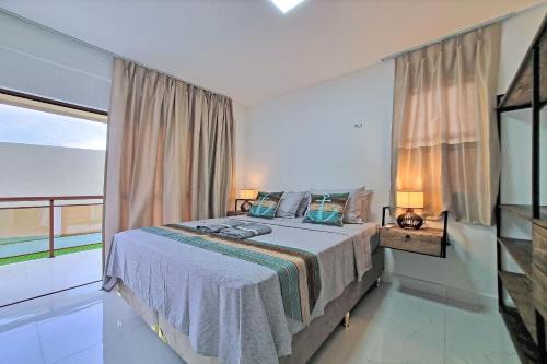 Paracuru Casa | Condomínio Villamar em Paracuru por Carpediem