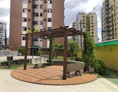 Parque Verde Apartamento | Condomínio Ville laguna