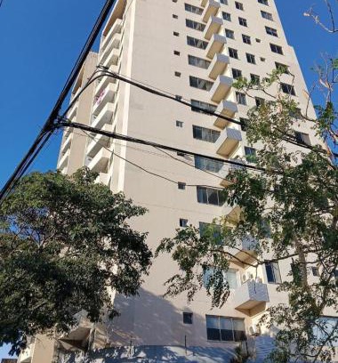 Santa Cruz Apartamento | Condominio MIRAGE