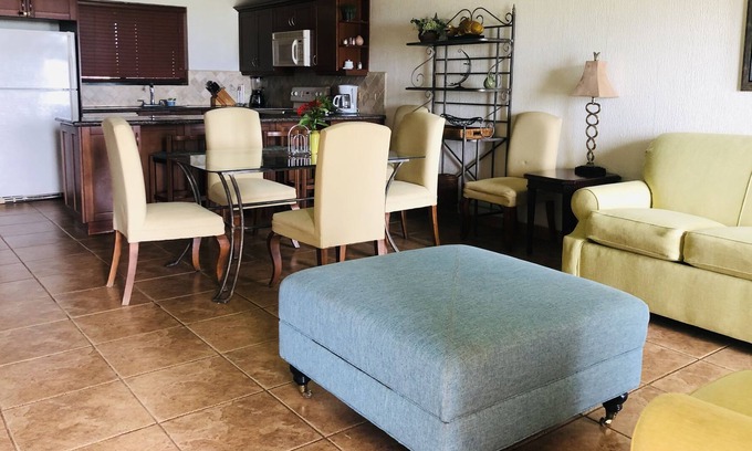 San Diego Apartamento | Condominio