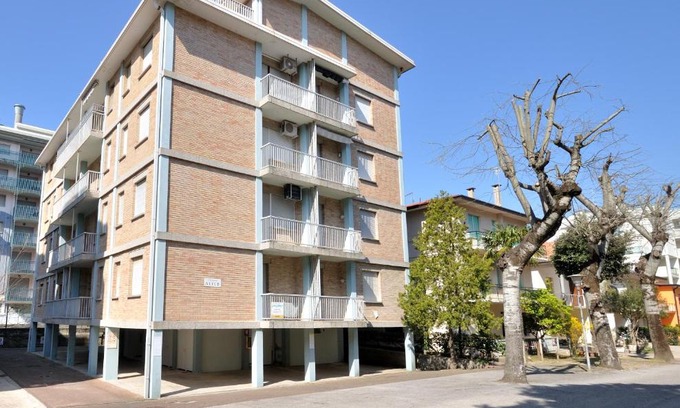 Bibione Apartamento | Condominio Alice