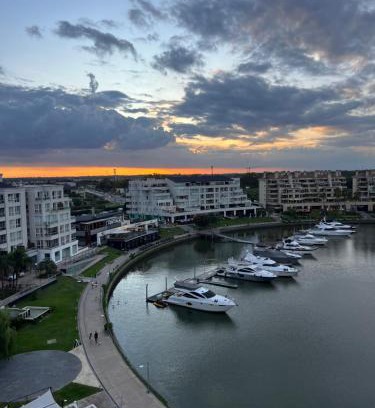 Nordelta Apartamento | CONDOMINIO BAHIA GRANDE NORDELTA Tigre!