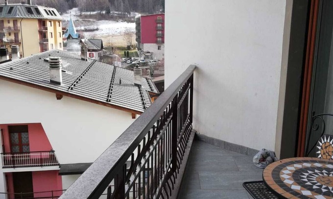 Aprica Apartamento | Condominio Baradello (Aprica)