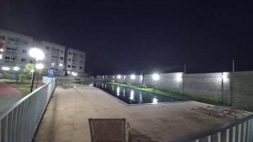 Teresina Apartamento | Condominio barra sul village