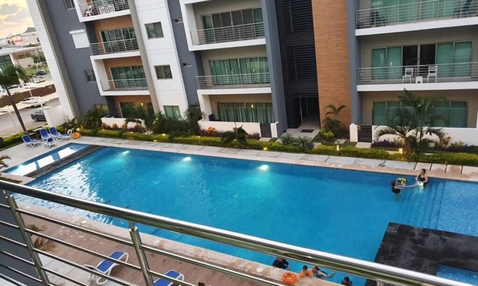 Francisco Villa Condominio | ¡Condominio cómodo, elegante y espacioso! ¡Disfruta lo mejor de Mazatlán!