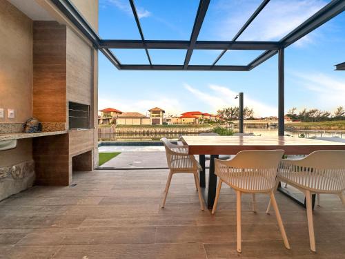 Buzios Casa | Condominio Clube Marina Privativa Casa espaçosa