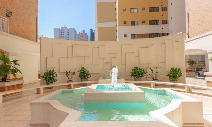 Agua Verde Apartamento | Condominio Felice