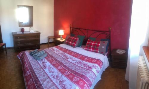 Aosta Apartamento | Condominio Il Rustico