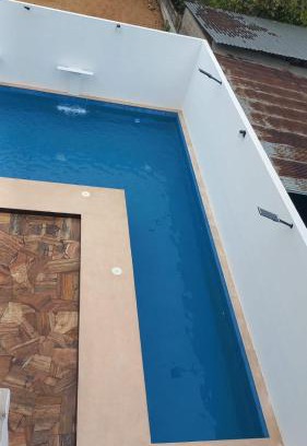 La Poza Apartamento | Condominio Jazmin