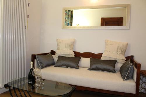 Forni di Sotto Apartamento | Condominio Le Dolomiti