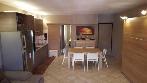 Santa Teresa di Gallura Apartamento | Condominio Le Palme