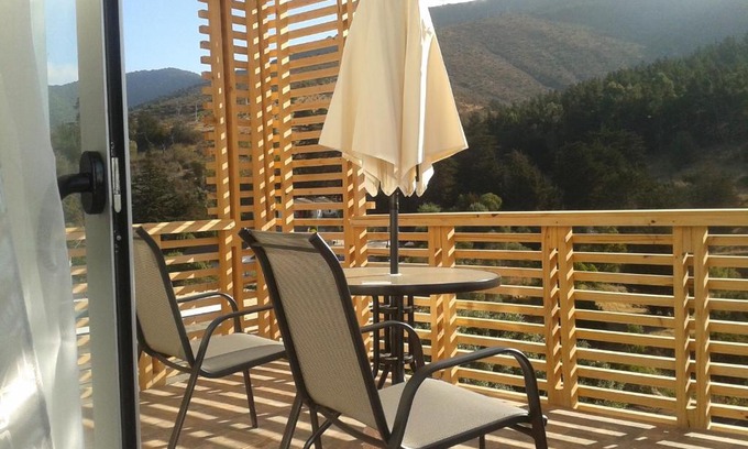 Papudo Apartamento | Condominio Los Miradores