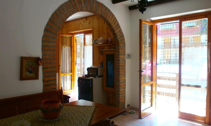 Fiuggi Apartamento | Condominio Nadir