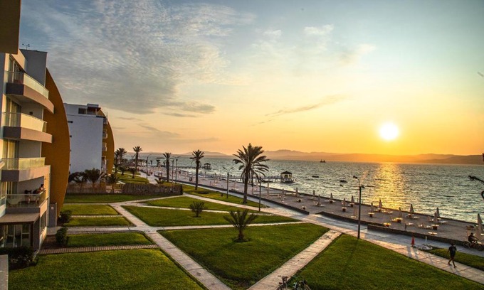 Pisco Apartamento | Condominio Nuevo Paracas