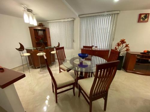 Escandon I Seccion Apartamento | Condominio Renoir