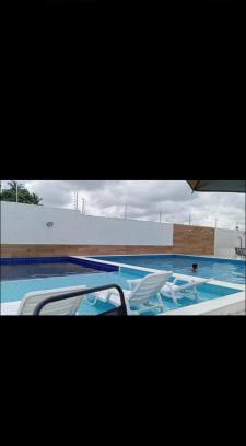 Parnaiba Casa | Condominio Reserva do Delta 1