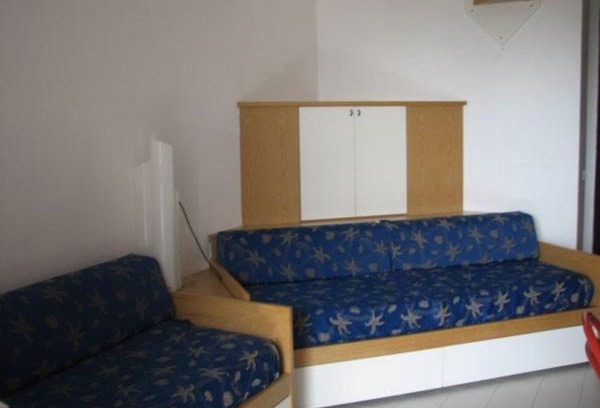 Vieste Apartamento | Condominio Residence I Delfini