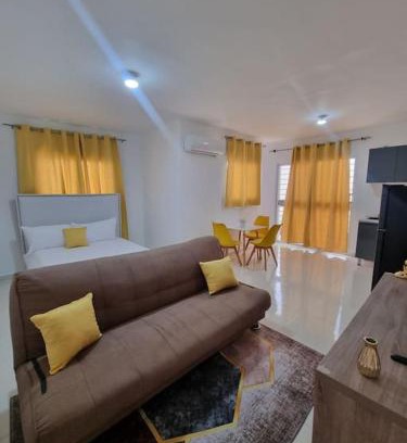 Residencial Alameda Oeste Apartamento | Condominio Santo Domingo