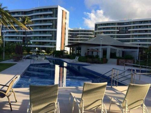 Paiva Apartamento | Condominio Terraco Laguna