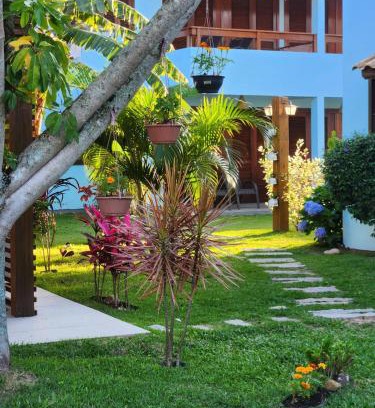 Garopaba Casa | Condominio Vila Lila