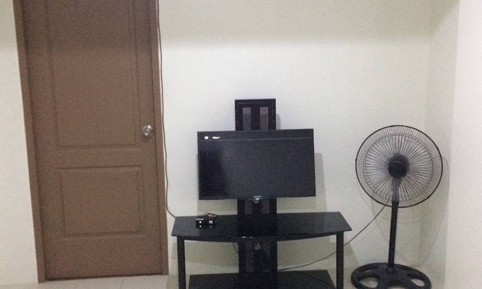 San Dionisio Condominio | Condominio de 1 habitación