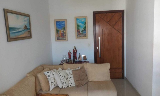 Salvador Apartamento | Condominium Amazônia-Edf. Rio Negro