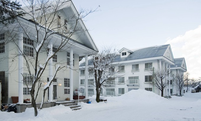Iimori Condominio | Condominium Excel Hakuba