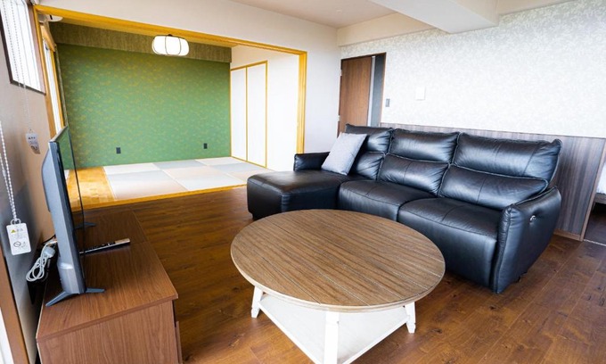 Okinawa Hotel | Condominium Hotel Okinawa Yumeto - Vacation STAY 04187v
