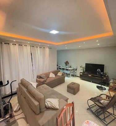 Tapana Casa | Condominium house for COP 30