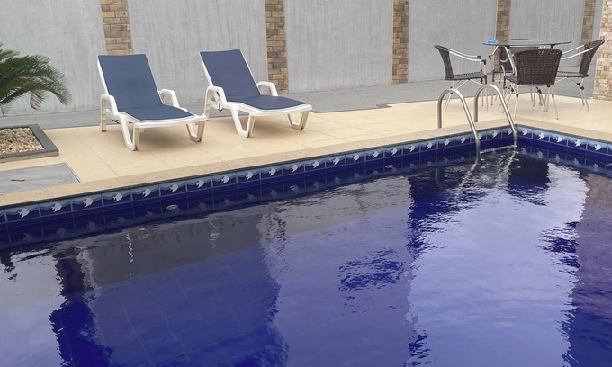 Salinopolis Casa | Condominium houses at Praia do Atalaia in Salinópolis, 500 meters from the beach