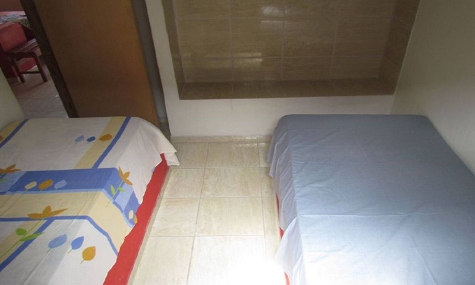 Guarapari Chalet De Esquí | Condominio de diez chalets y piscina para invitados. Excelente costo beneficio.