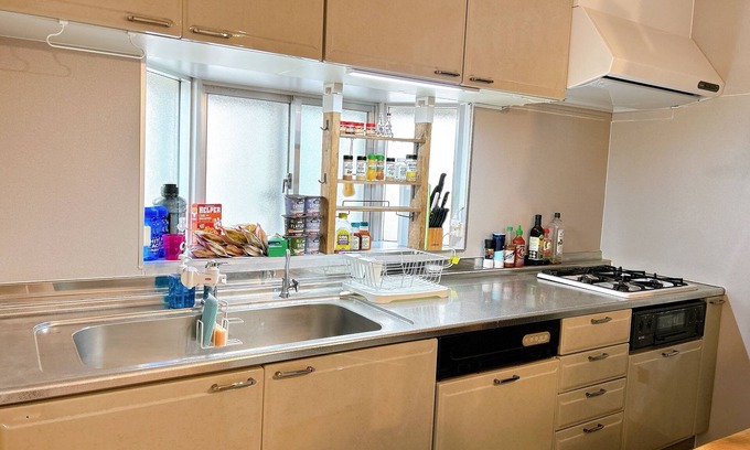 Chatan Casa | Condominium Palace Resort Chatan III