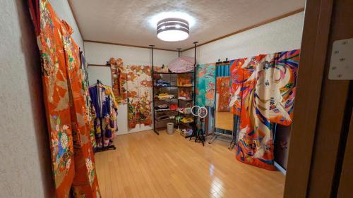 Hakone Apartamento | condominium SAKURA B5