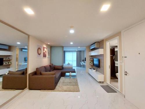 Nana Apartamento | Condominium - Sukhumvit Soi 5 BTS Nana- Room Size 47m2