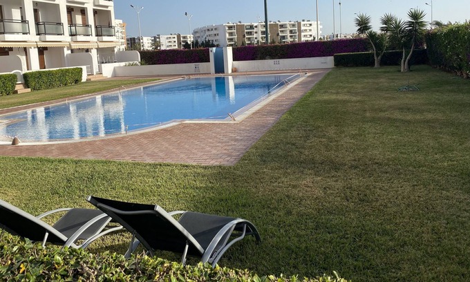 Agadir Bay Condominio | Condominum